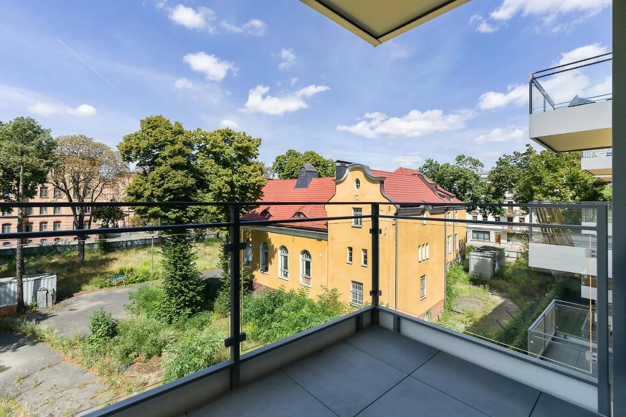 Bookowska Apartments Poznań